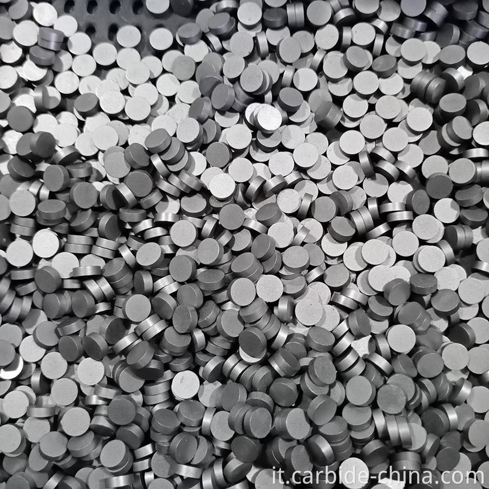 8 Insert di protezione del calibro in carburo cementato1000 jpg 8 Cemented Carbide Gauge Protection Insert1000 Jpg